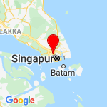 location in Malaysia